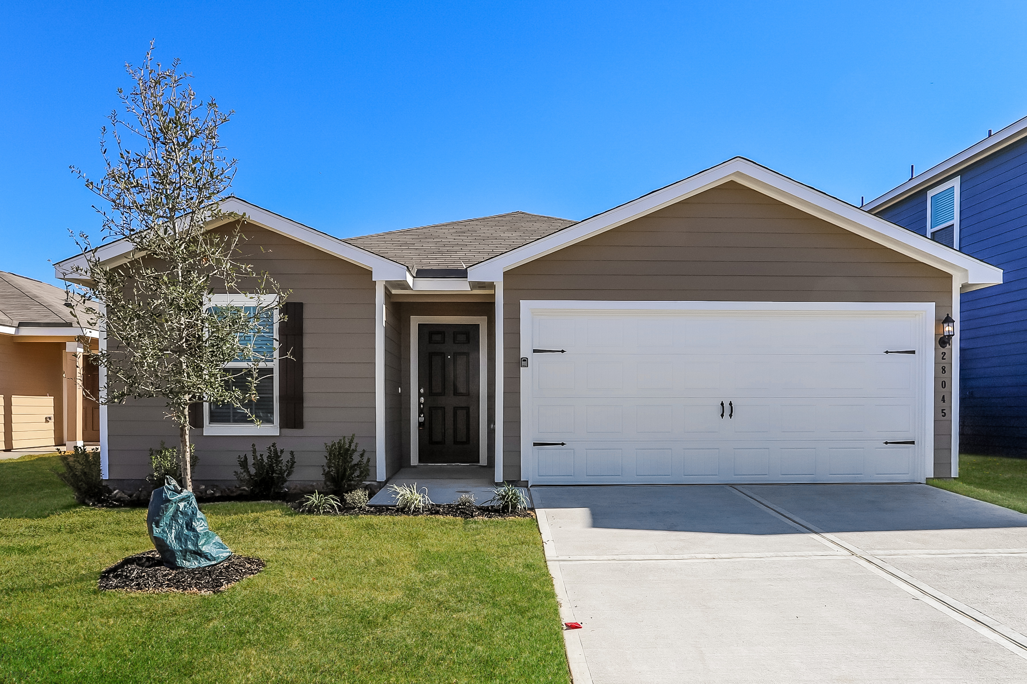 28045 Irving Drive Magnolia, TX 77355